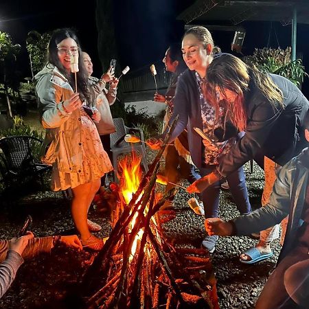 Finca Turistica Santa Clara Hostel Calarcá Εξωτερικό φωτογραφία